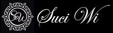 SUCI WI KEBAYA