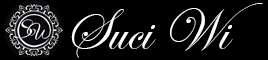 SUCI WI KEBAYA