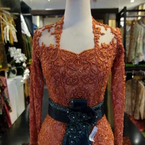 Bridal Belt Obi