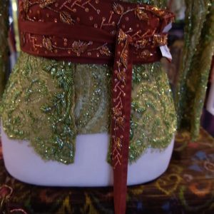 Bridal Belt Obi