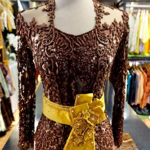 Bridal Belt Obi