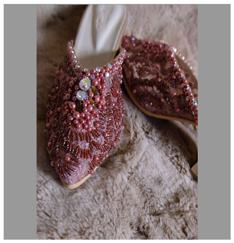 Sandal Slop Payet