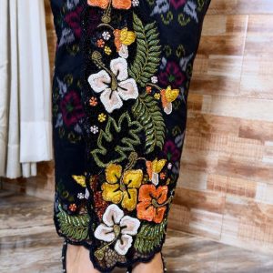 KAMEN JADI (SKIRT SAROONG)